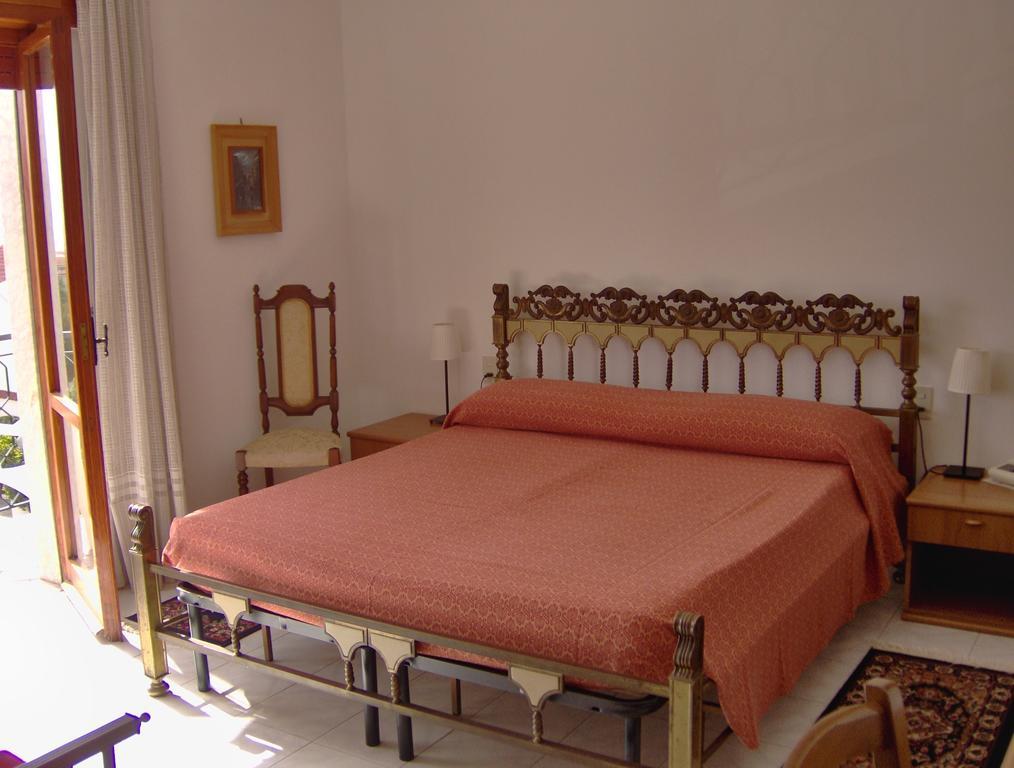 Hotel Svizzero Sangineto Zimmer foto